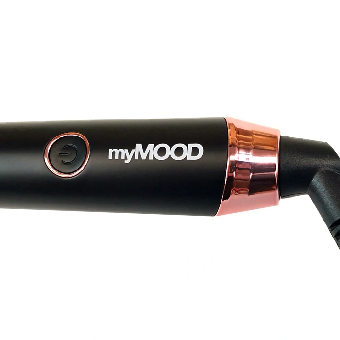 MyMood Pro-Curl1 Πρέσα για μπούκλες