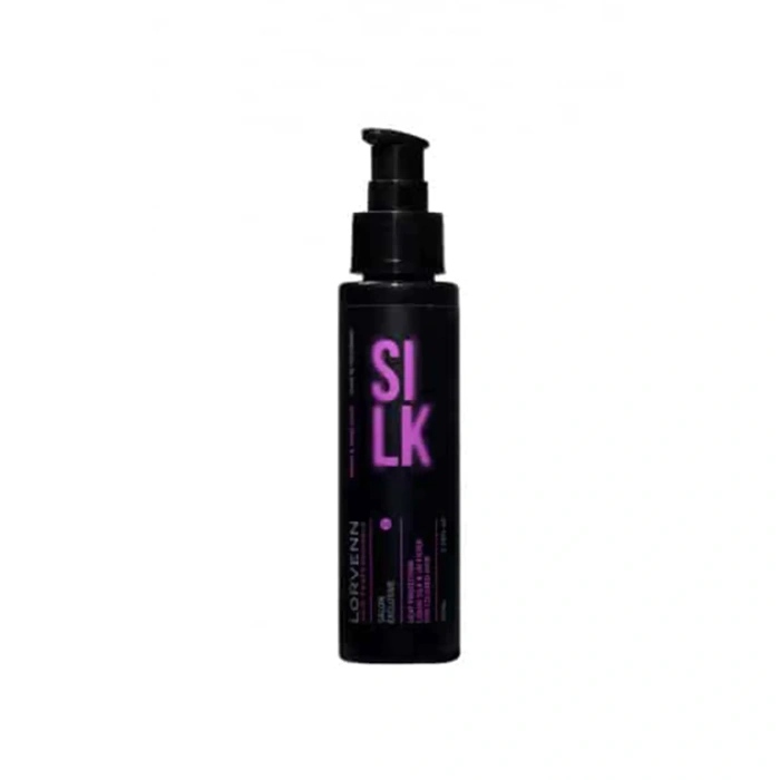 Lorvenn Silk Repair and Shine Elixir 100ml