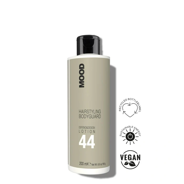 Mood Defend and Design Lotion 200ml